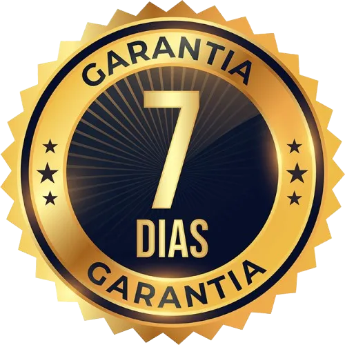 Garantía de 7 Días